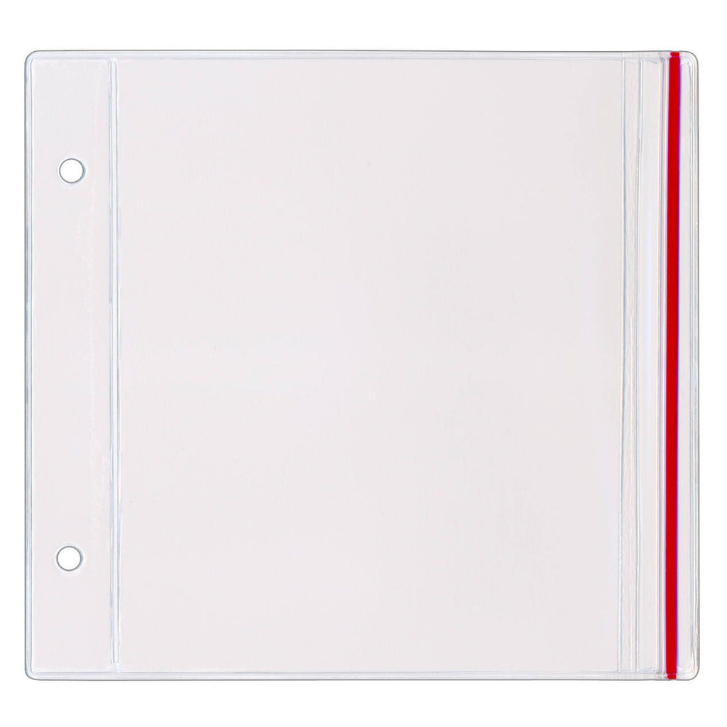 Zipper Case for your Circular Knitting Needles - 6 1/2" x 5"