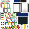 SMARTStart Lean Visual Management Kit - 187 Pieces