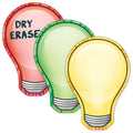 StoreSMART - Light Bulb Magnets - Variety Pack