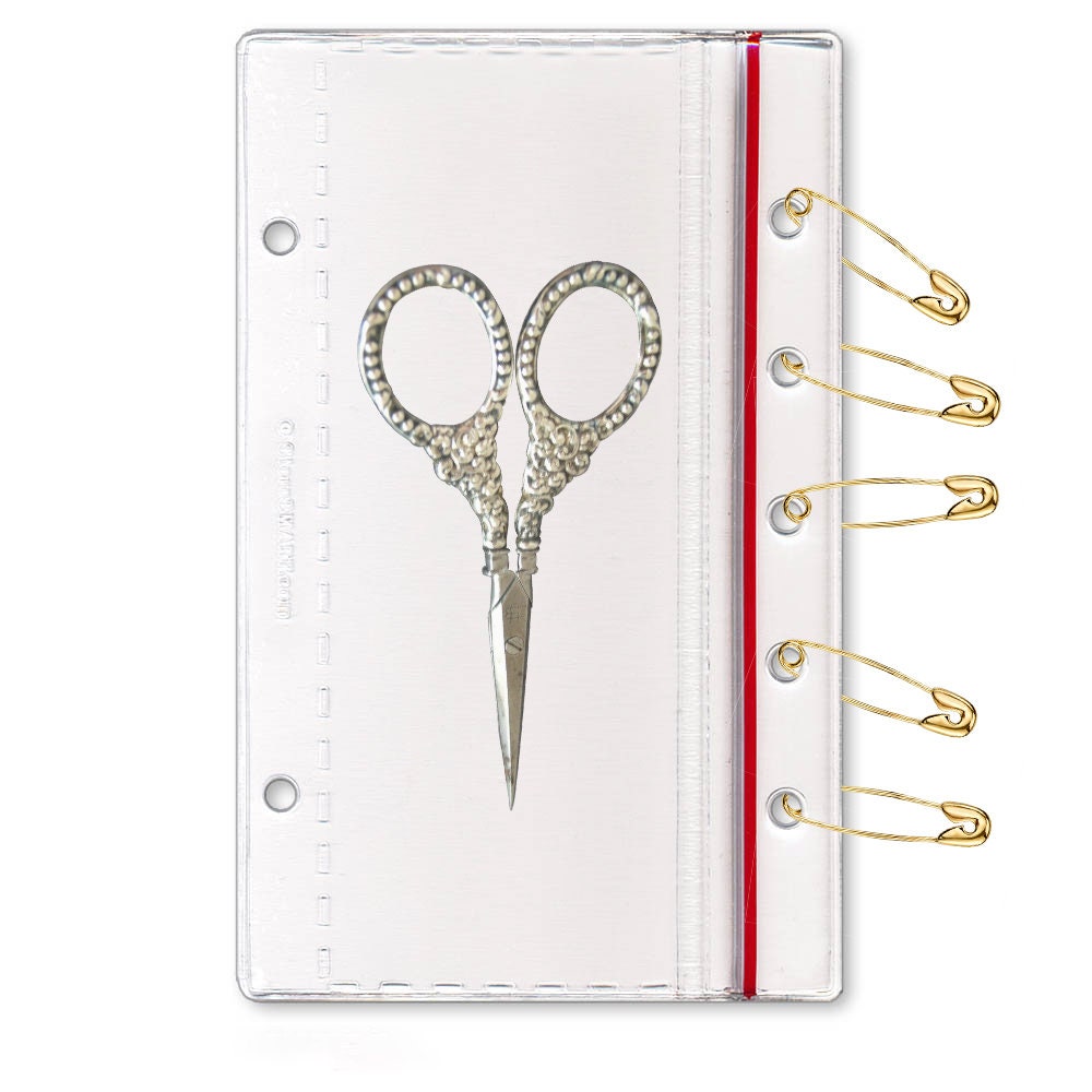 Embroidery / Cross Stitch Storage Variety Pack - 12 Pieces