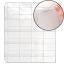 20 Pocket Binder Page with Flaps - Scrapbooking, Cardmaking and Paper crafting