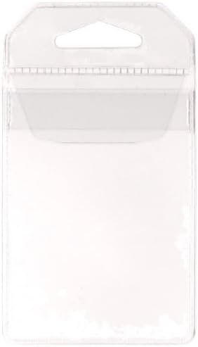 Jewelry & Craft Display Pouches - 2 3/8" x 3 1/2"